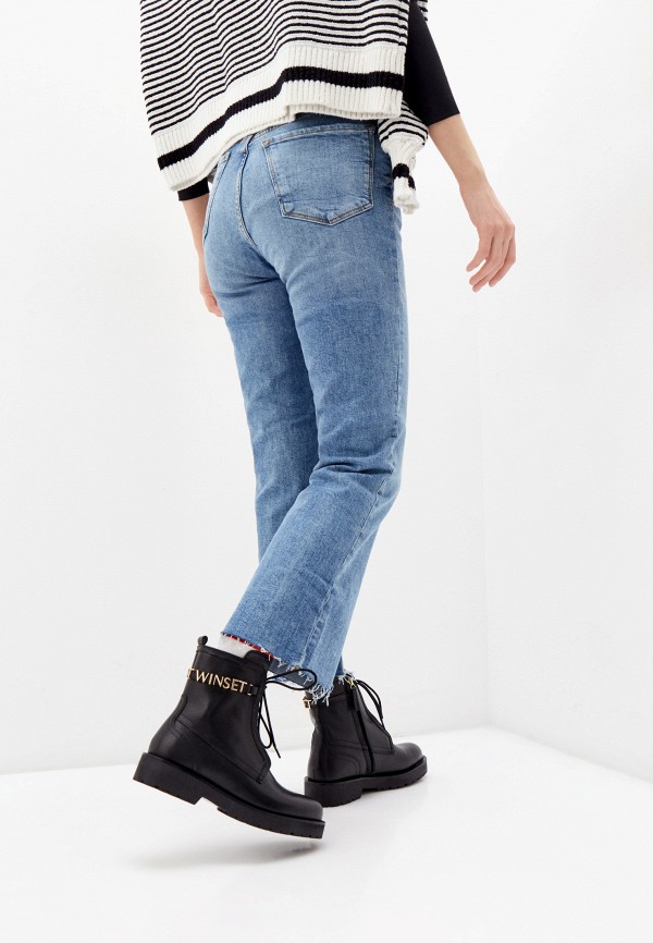 фото Ботинки twinset milano