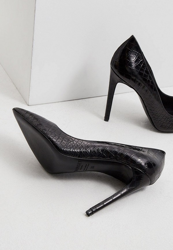 фото Туфли twinset milano