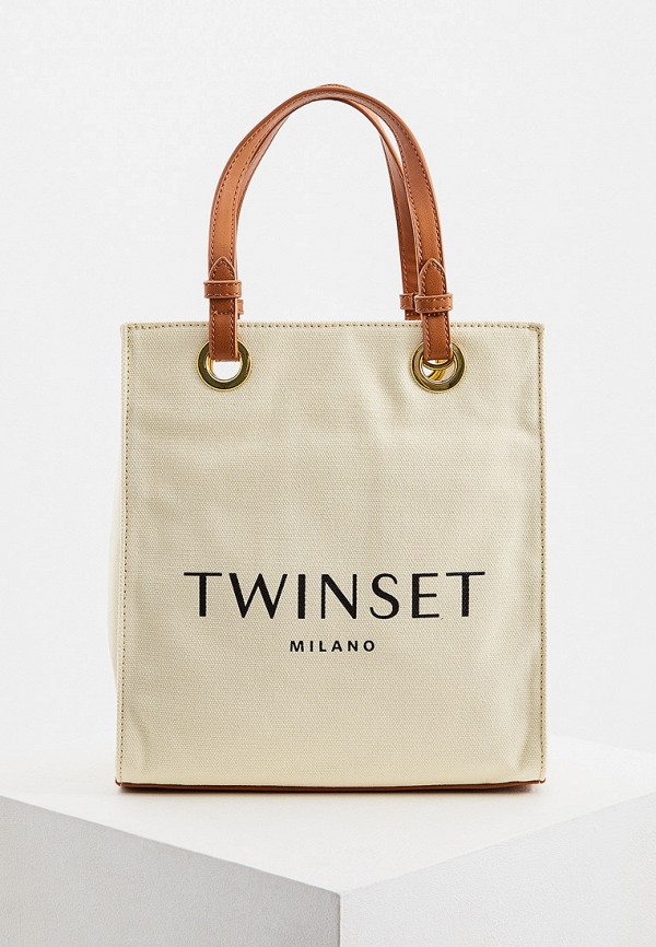 Сумка Twinset Milano Twinset Milano TW008BWEHTW3