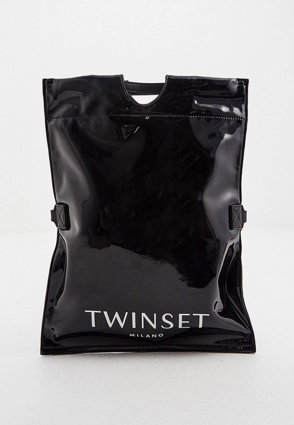 

Сумка Twinset Milano, Черный