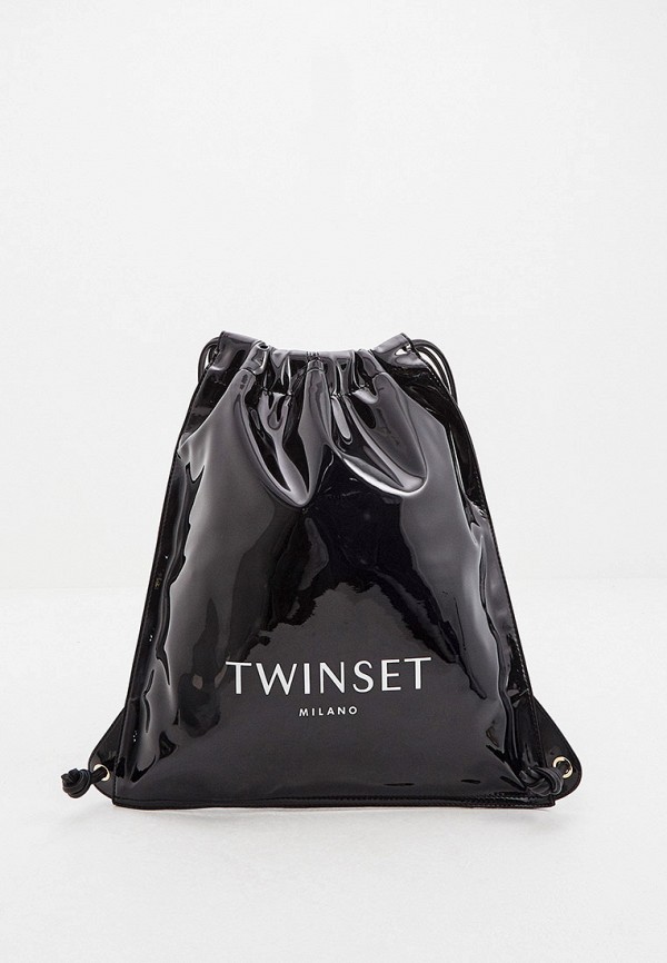 

Мешок Twinset Milano, Черный