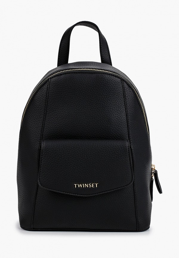 

Рюкзак Twinset Milano, Черный, Twinset Milano TW008BWHPOQ2