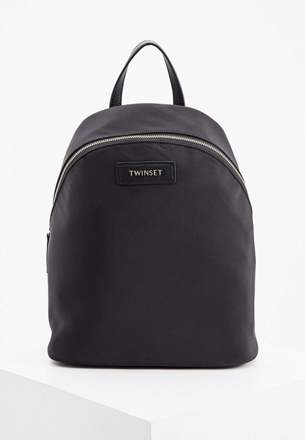 

Рюкзак Twinset Milano, Черный