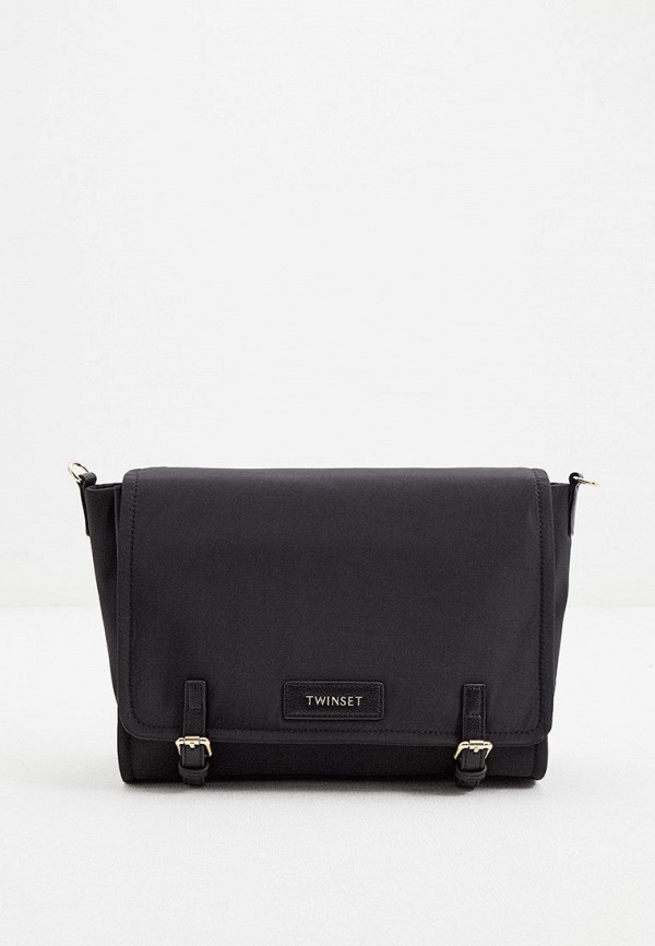 

Сумка Twinset Milano, Черный