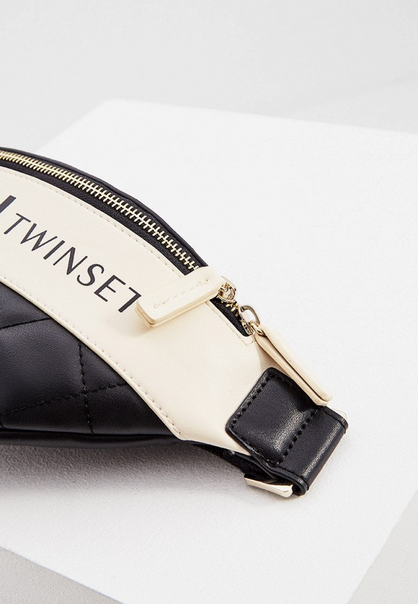 фото Сумка поясная twinset milano