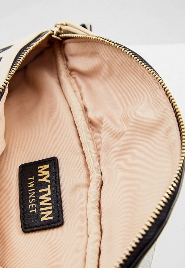 фото Сумка поясная twinset milano