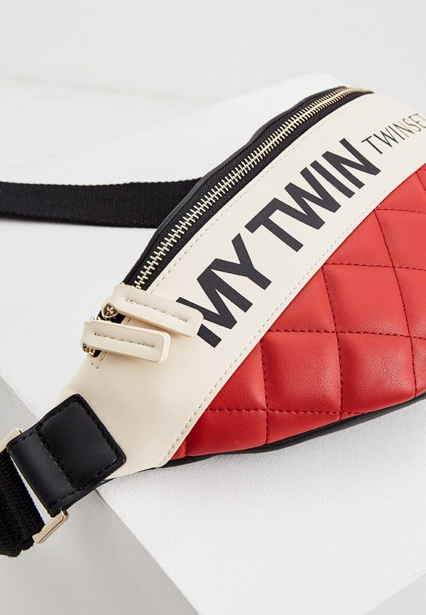 фото Сумка поясная twinset milano