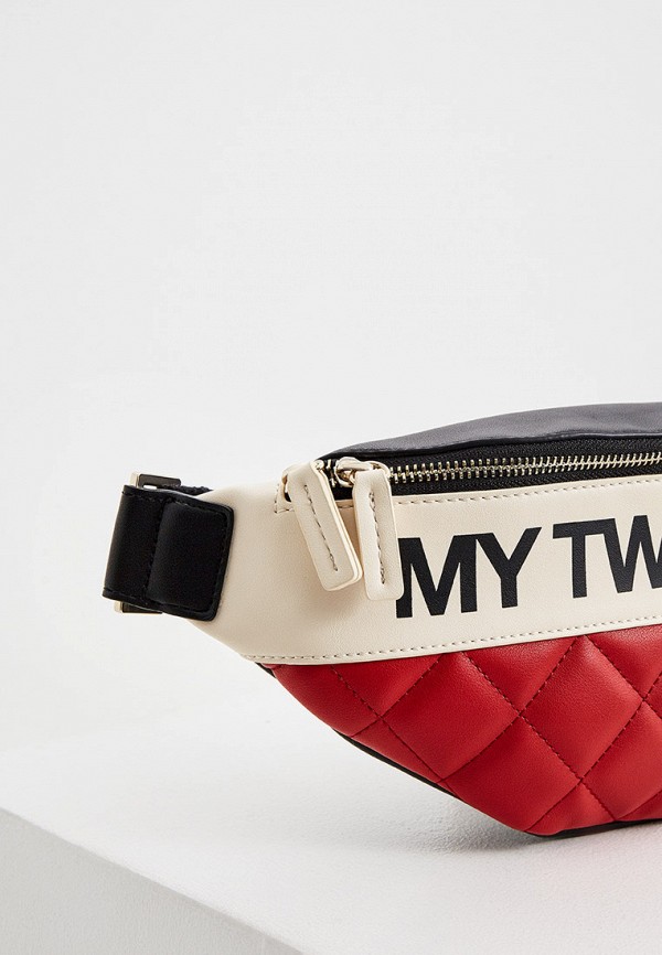 фото Сумка поясная twinset milano