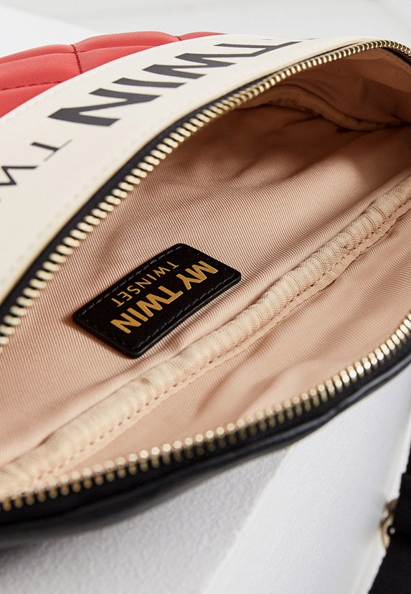 фото Сумка поясная twinset milano