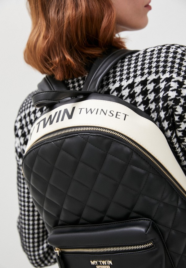 фото Рюкзак twinset milano