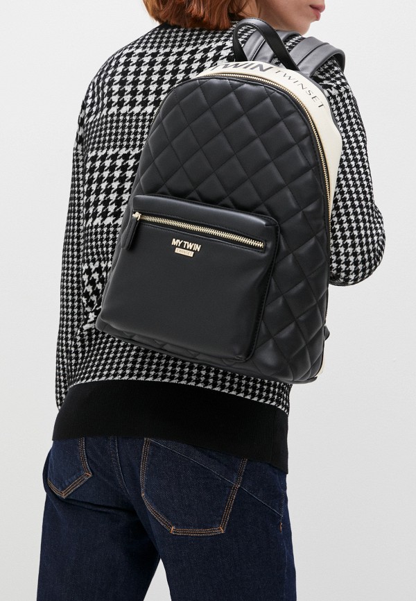 фото Рюкзак twinset milano