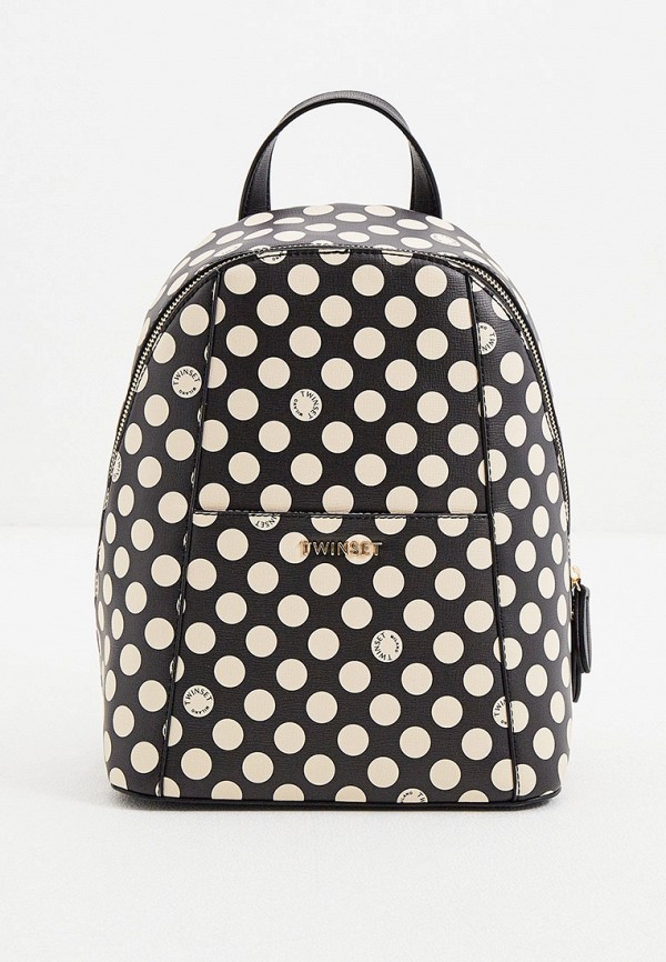 

Рюкзак Twinset Milano, Черный, Twinset Milano TW008BWKPYQ1