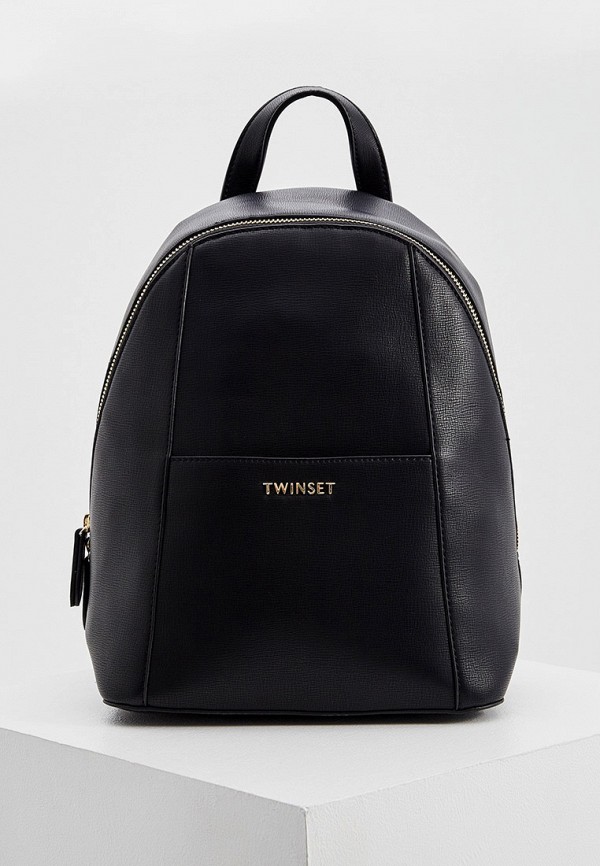 

Рюкзак Twinset Milano, Черный, Twinset Milano TW008BWKPYQ2