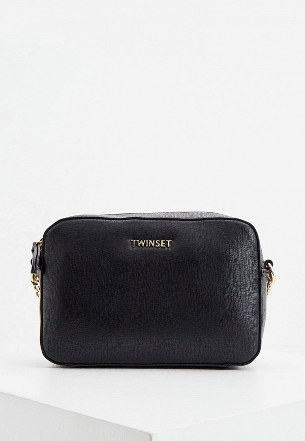 

Сумка Twinset Milano, Черный