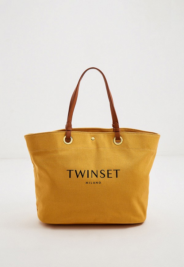 

Сумка Twinset Milano, Желтый