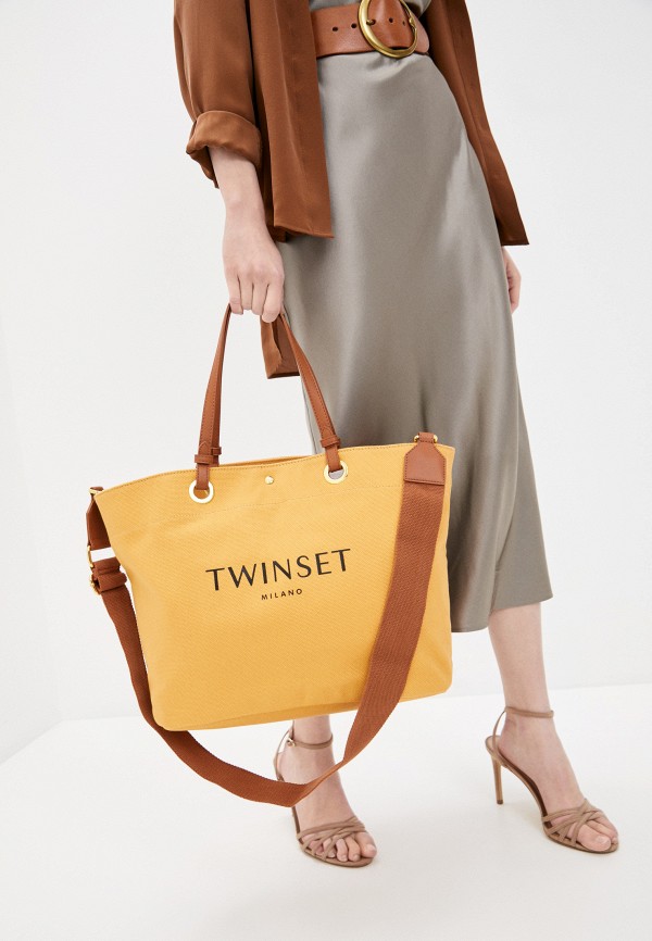 фото Сумка twinset milano