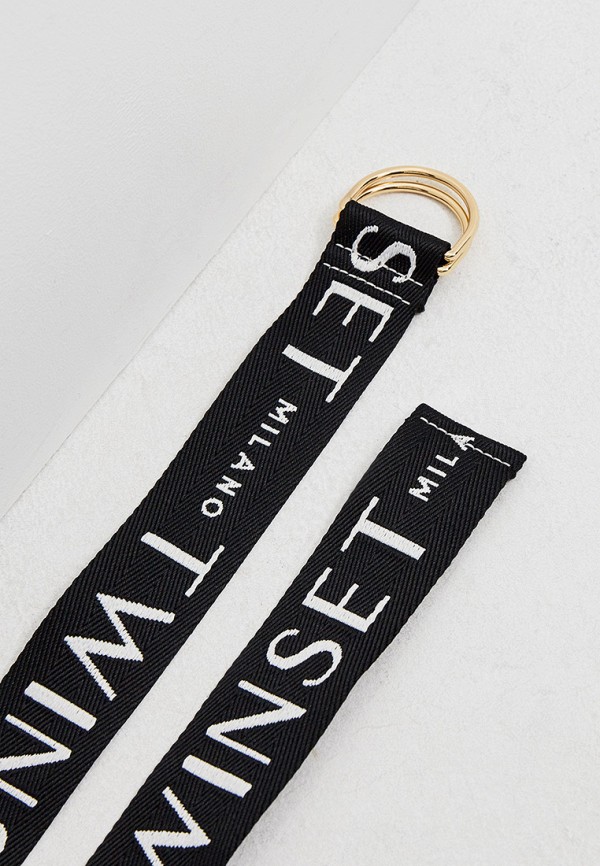 фото Ремень twinset milano