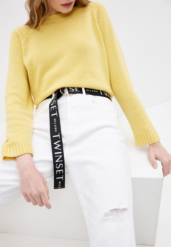 фото Ремень twinset milano