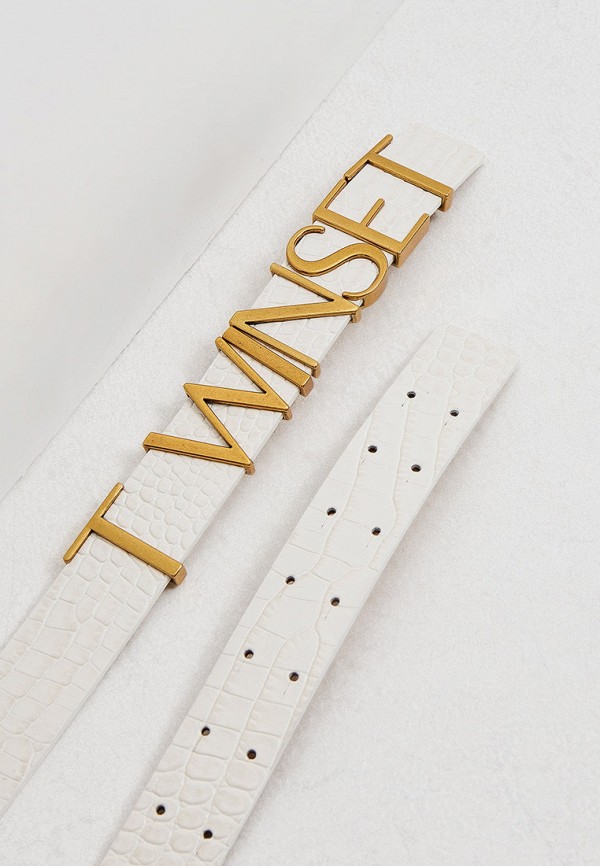 фото Ремень twinset milano