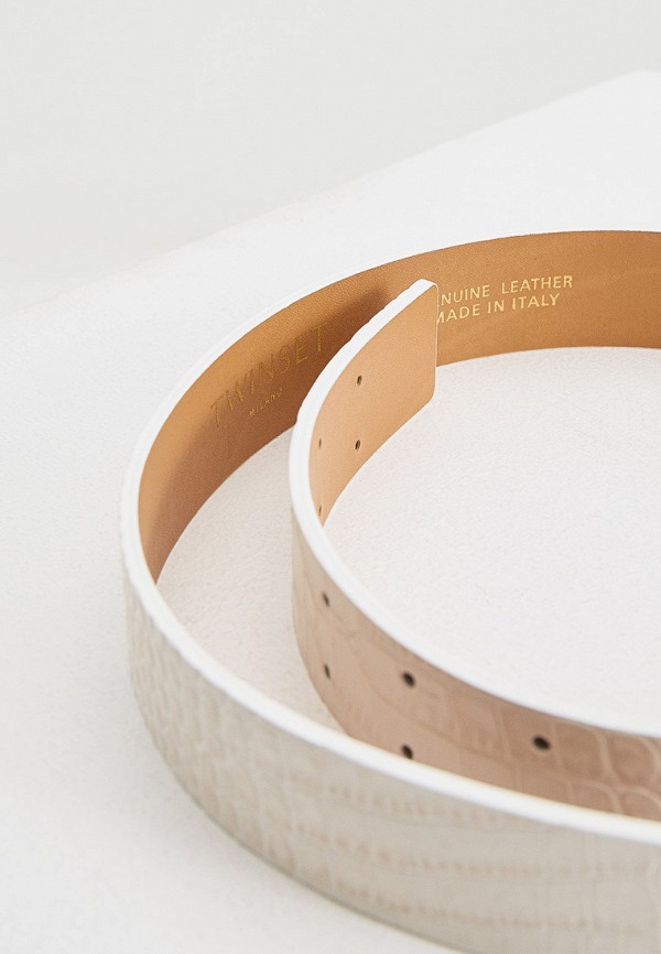 фото Ремень twinset milano