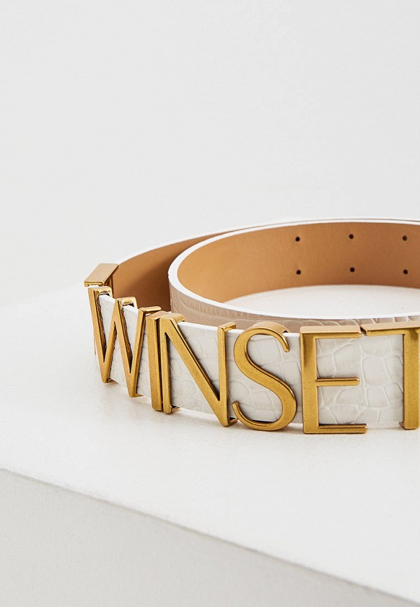 фото Ремень twinset milano