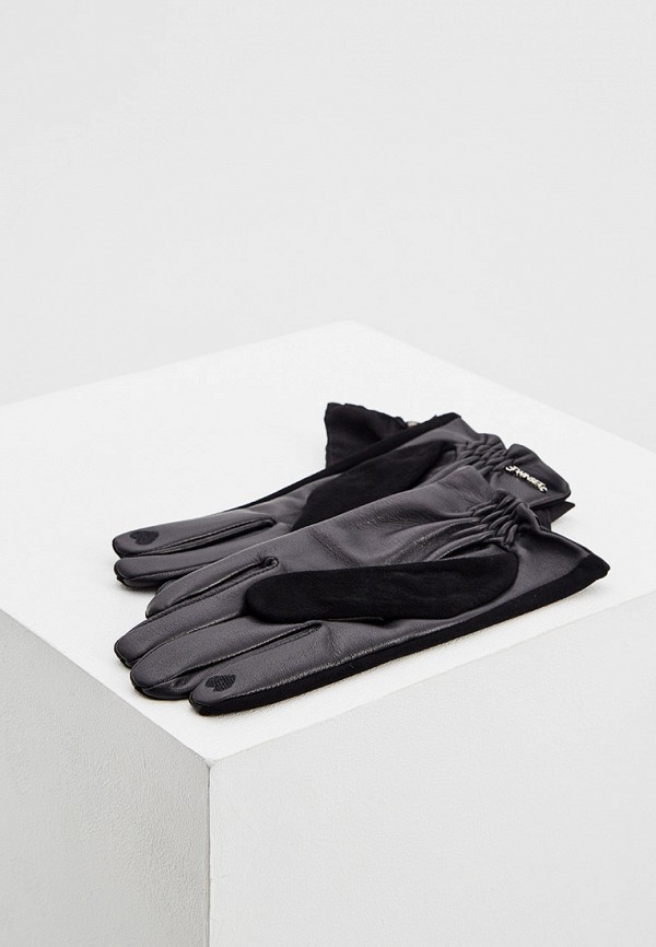 

Перчатки Twinset Milano, Черный, Twinset Milano TW008DWKGZT4