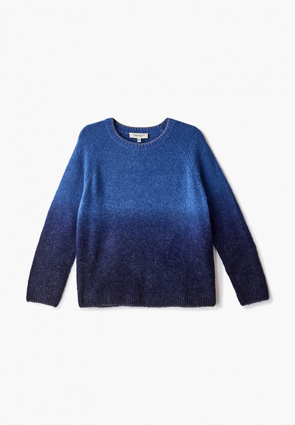 

Джемпер Twinset Milano, Синий