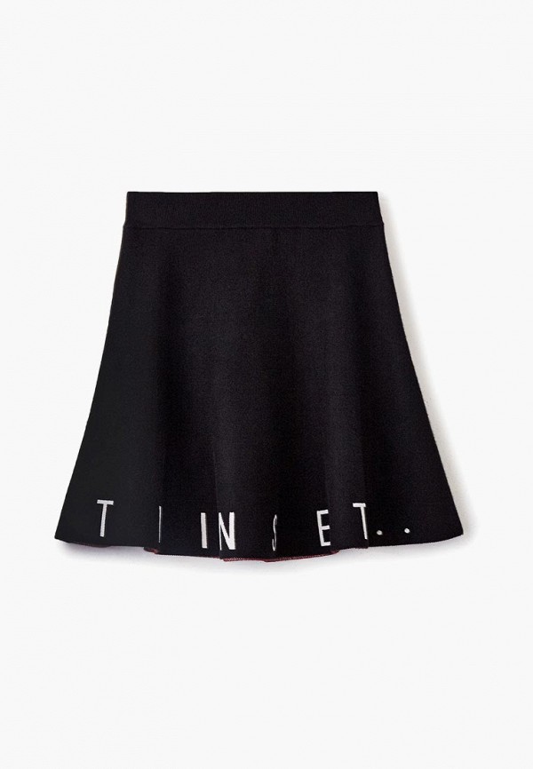 

Юбка Twinset Milano, Черный
