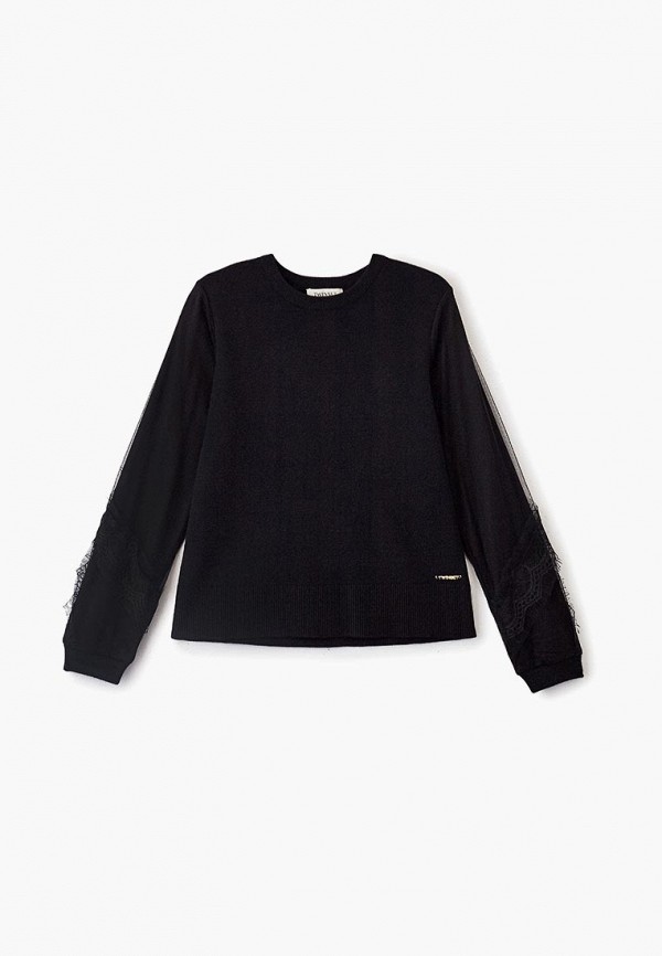 

Джемпер Twinset Milano, Черный, Twinset Milano TW008EGFZWN7