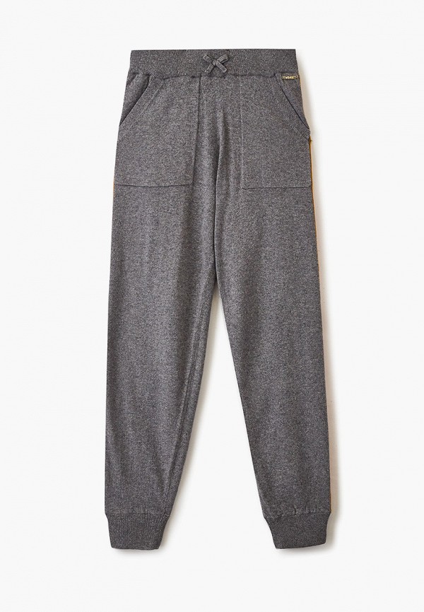 

Брюки Twinset Milano, Серый