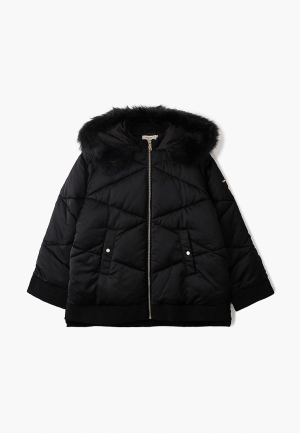 

Куртка утепленная Twinset Milano, Черный, Twinset Milano TW008EGFZWO4