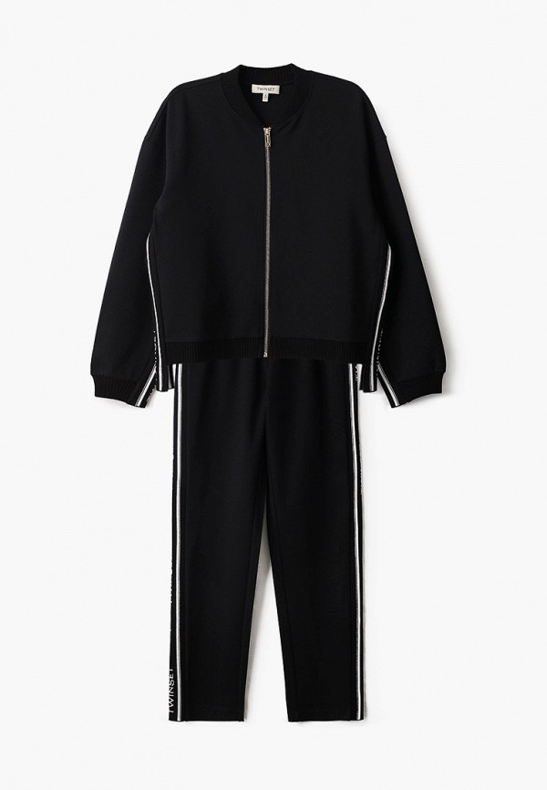 

Костюм спортивный Twinset Milano, Черный