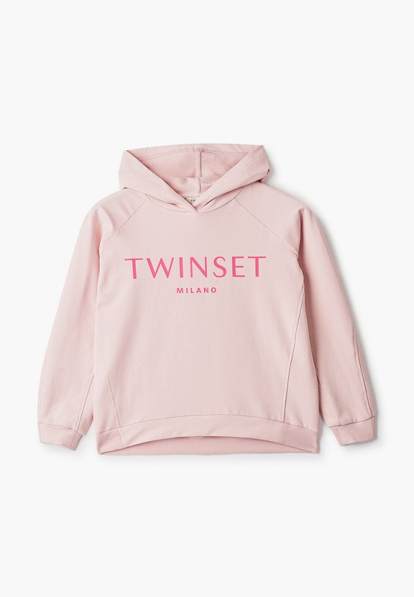 фото Худи twinset milano