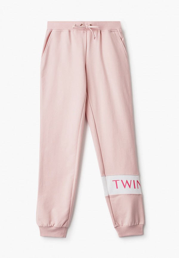 

Брюки спортивные Twinset Milano, Розовый