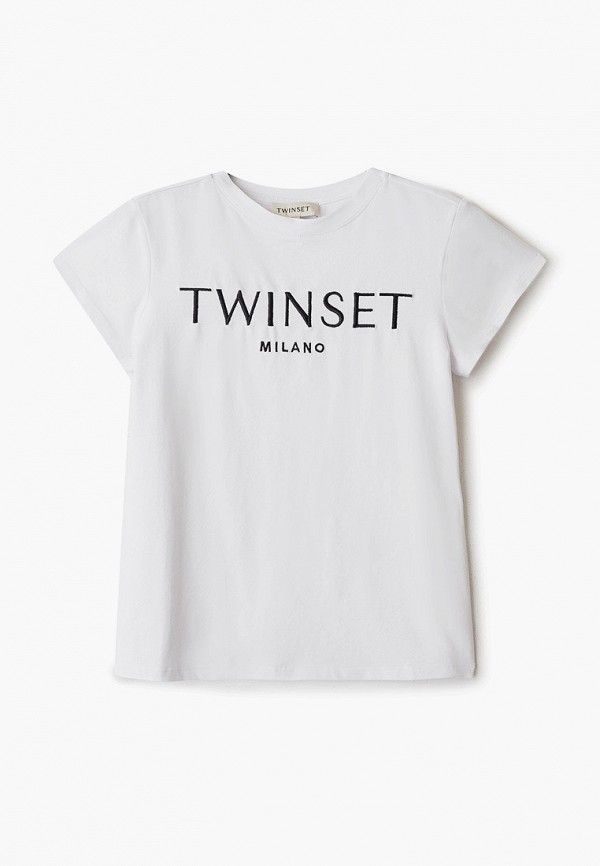 

Футболка Twinset Milano, Белый