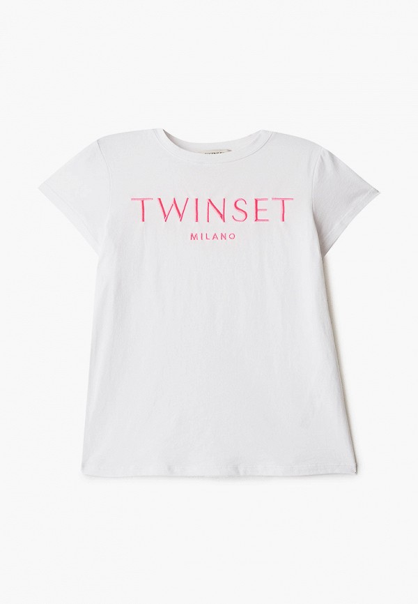 

Футболка Twinset Milano, Белый