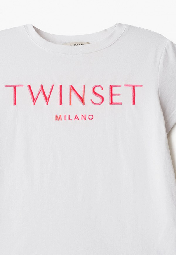 фото Футболка twinset milano