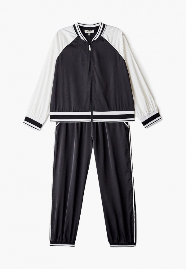 

Костюм спортивный Twinset Milano, Черный