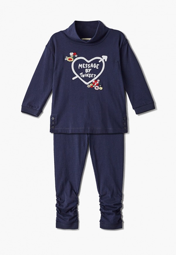 

Костюм Twinset Milano, Синий