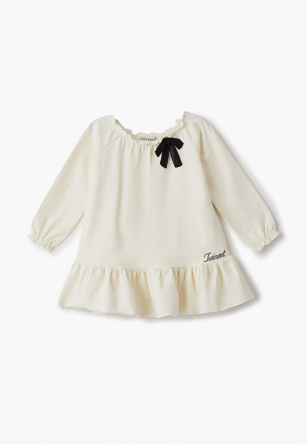 

Платье Twinset Milano, Белый, Twinset Milano TW008EGJREL3