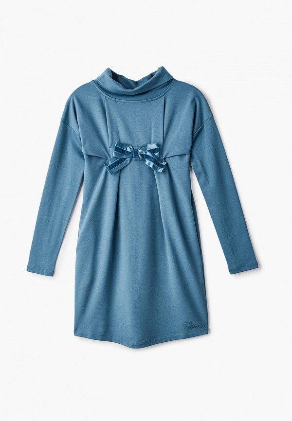 

Платье Twinset Milano, Бирюзовый, Twinset Milano TW008EGJREN2