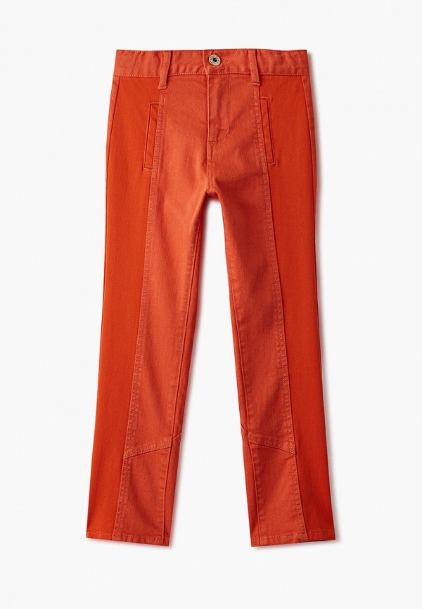 

Брюки Twinset Milano, Оранжевый