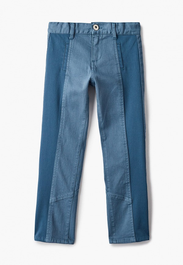 

Брюки Twinset Milano, Бирюзовый, Twinset Milano TW008EGJREO0