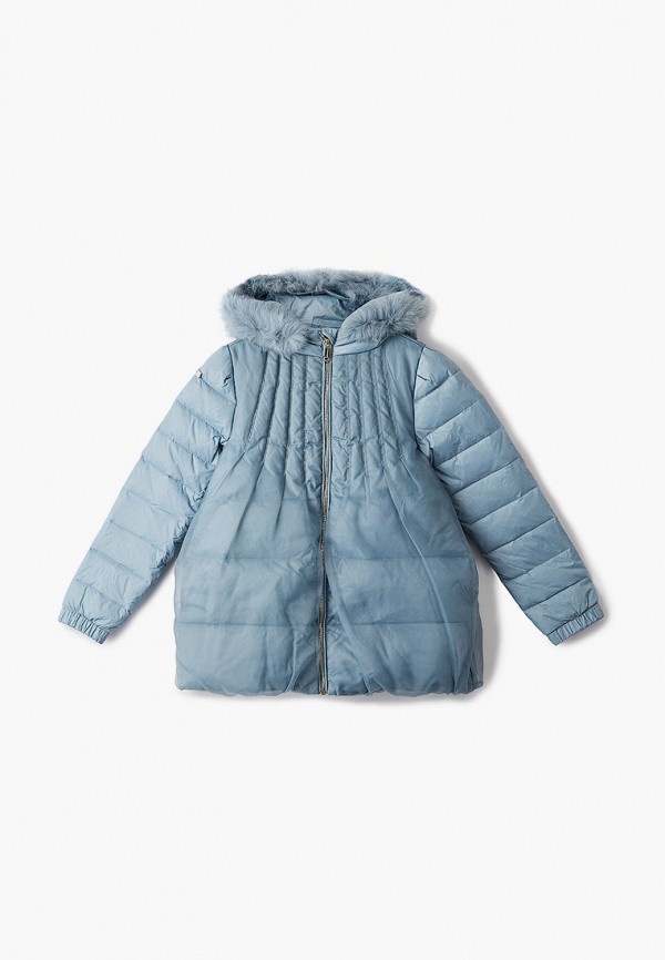 

Пуховик Twinset Milano, Голубой, Twinset Milano TW008EGJREO3