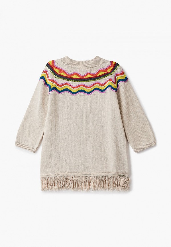 

Платье Twinset Milano, Бежевый, Twinset Milano TW008EGJREP4