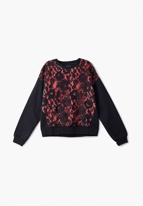 

Свитшот Twinset Milano, Черный, Twinset Milano TW008EGJREP9