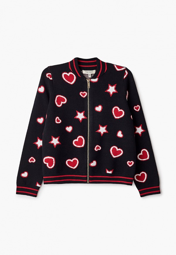 

Кардиган Twinset Milano, Черный