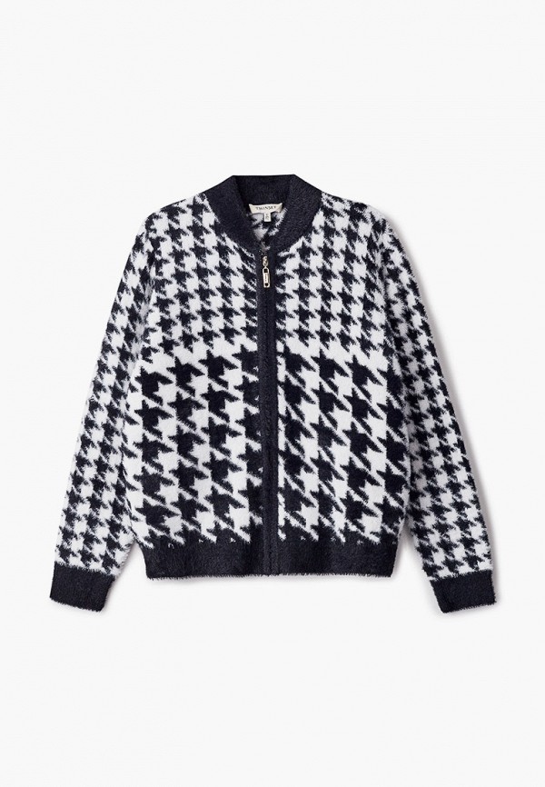 

Кардиган Twinset Milano, Мультиколор, Twinset Milano TW008EGKGZX4