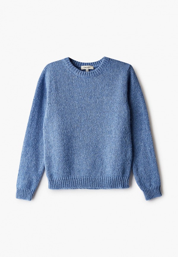 

Джемпер Twinset Milano, Синий