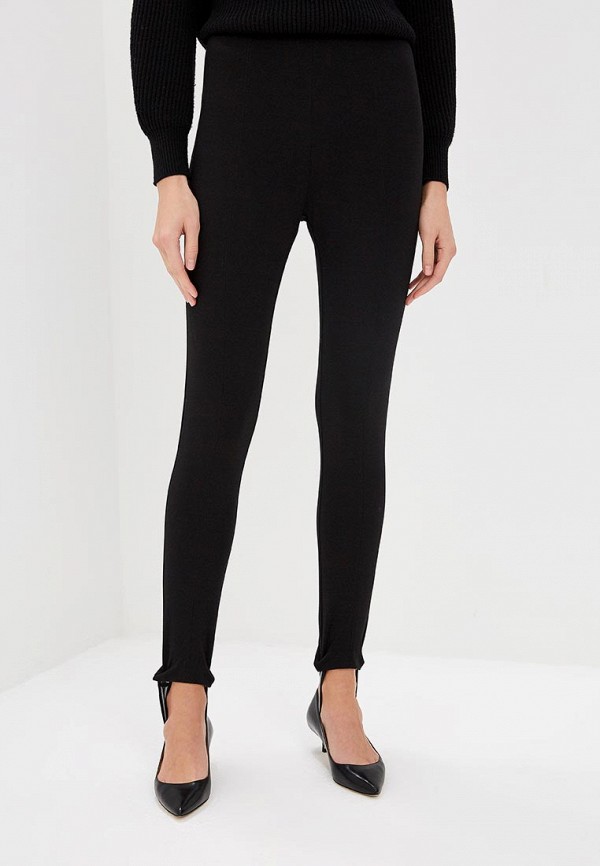 

Брюки Twinset Milano, Черный